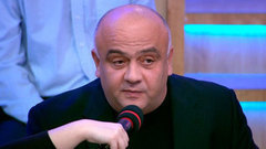 Спиридон Килинкаров: Чтобы поработить народ, его надо лишить исторического прошлого. Время покажет. Фрагмент выпуска от 24.10.2016