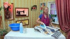 Кондиционер для белья и не только. Доброе утро. Фрагмент выпуска от 31.10.2016