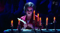 Наталия Медведева и Максим Ставиский — «The Windmills Of Your Mind». Ледниковый период. Фрагмент выпуска от 05.11.2016