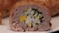 Диетические котлеты из индейки. Доброе утро. Фрагмент выпуска от 10.11.2016