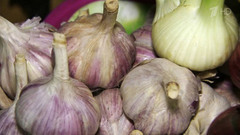 Лук и чеснок: защита от простуд. Контрольная закупка. Фрагмент выпуска от 16.11.2016