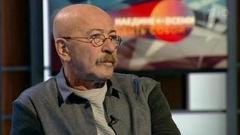 Гость Александр Розенбаум. Наедине со всеми. Выпуск от 21.11.2016