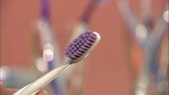 Зубная щетка. Доброе утро. Фрагмент выпуска от 30.11.2016