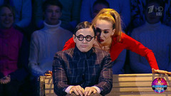 Екатерина Варнава и Максим Маринин — «Танец». Ледниковый период. Фрагмент выпуска от 03.12.2016