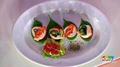 На Новый год и не только: самые вкусные рецепты от программы «Жить здорово!». Итоги 2016 года