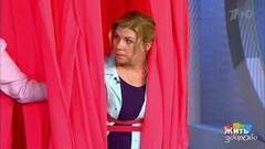 Судороги. От чего сводит ноги? Жить здорово! Фрагмент выпуска от 15.12.2016