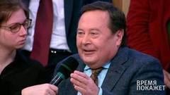 Владислав Жемчугов: Надо начинать лечение как можно быстрее! Время покажет. Фрагмент выпуска от 19.12.2016