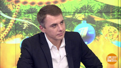 Игорь Петренко. Доброе утро. Фрагмент выпуска от 21.12.2016