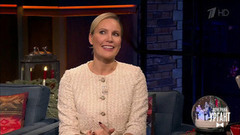 Елена Летучая рассказала о самом страшном случае в московском ресторане. Вечерний Ургант. Фрагмент выпуска от 21.12.2016