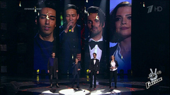 Финал. Голос-5. Выпуск от 30.12.2016