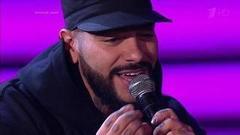 Тимати — «Ключи от рая». Роза Хутор. Рождество 2017. Фрагмент выпуска от 07.01.2017