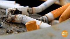 Антитабачный закон. Работает или нет? Доброе утро. Фрагмент выпуска от 12.01.2017