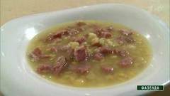 Гороховый суп с копченостями. Фазенда. Фрагмент выпуска от 05.02.2017