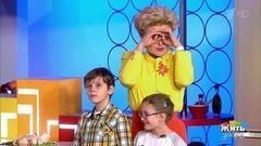 Жить здорово! Выпуск от 28.02.2017