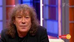 Гость Владимир Кузьмин. Наедине со всеми. Выпуск от 03.03.2017