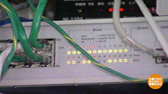 С днем рождения, интернет! Доброе утро. Фрагмент выпуска от 13.03.2017