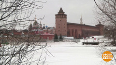 За пастилой в Коломну. Доброе утро. Фрагмент выпуска от 13.03.2017