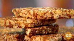 Козинаки. Доброе утро. Фрагмент выпуска от 15.03.2017