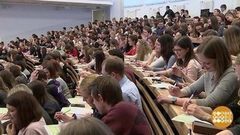 Тотально готовимся к Тотальному диктанту. Доброе утро. Фрагмент выпуска от 20.03.2017