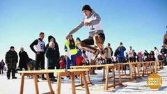 А олени — лучше! Доброе утро. Фрагмент выпуска от 28.03.2017