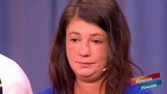 Испанская Лолита. Мужское / Женское. Самые драматичные моменты выпуска от 04.04.2017