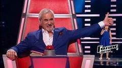 Слепые прослушивания. Голос.Дети-4. Выпуск от 17.03.2017