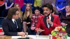 Филипп Киркоров. Сегодня вечером. Выпуск от 22.04.2017