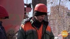 Слесарь-модельер. Доброе утро. Фрагмент выпуска от 24.04.2017