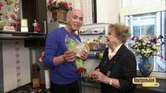 Что в холодильнике у Зои Зелинской? Контрольная закупка. Фрагмент выпуска от 10.05.2017