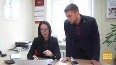 Служебный роман: за и против. Доброе утро. Фрагмент выпуска от 16.05.2017