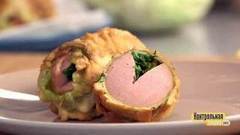 Сардельки в кляре. Контрольная закупка. Фрагмент выпуска от 19.05.2017