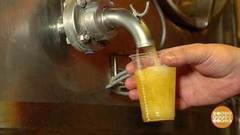 Как делают восстановленный сок. Доброе утро. Фрагмент выпуска от 29.05.2017