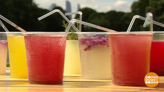 Самодельные лимонады. Доброе утро. Фрагмент выпуска от 08.06.2017