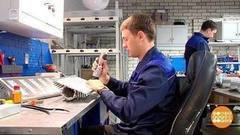 Большие клиенты для малого бизнеса. Доброе утро. Фрагмент выпуска от 28.06.2017