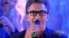 Валерий Сюткин — «Добрый вечер». Что? Где? Когда? Фрагмент выпуска от 02.07.2017