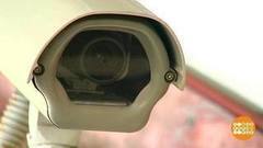 Камеры наблюдения: не спрятаться, не скрыться? Доброе утро. Фрагмент выпуска от 10.07.2017