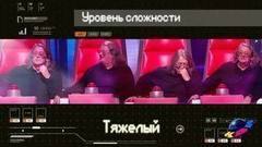 Георгий Гигашвили. Песня капитана. КВН. Фрагмент выпуска от 04.10.2015