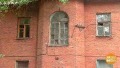 26 лет в аварийном доме. Доброе утро. Фрагмент выпуска от 18.07.2017