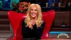 Таисия Повалий в гостях у Максима Галкина. МаксимМаксим. Фрагмент выпуска от 19.11.2016