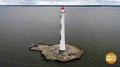 Маяки Кронштадта. Доброе утро. Фрагмент выпуска от 28.07.2017