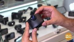 Автомобильные видеорегистраторы. Доброе утро. Фрагмент выпуска от 01.08.2017