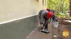 Энергоэффективный капремонт. Доброе утро. Фрагмент выпуска от 03.08.2017