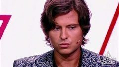 Прохор Шаляпин: «Я зашел в квартиру и увидел трупы бабушки и тети». На самом деле. Фрагмент выпуска от 04.08.2017