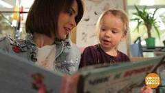 Гаджет детям не игрушка? Доброе утро. Фрагмент выпуска от 08.08.2017