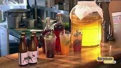 Легенда о чайном грибе. Контрольная закупка. Фрагмент выпуска от 09.08.2017