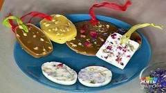 Ароматное саше для одежды. Жить здорово! Фрагмент выпуска от 09.08.2017