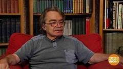 Александр Адабашьян — специально для «Доброго утра». Доброе утро. Фрагмент выпуска от 10.08.2017