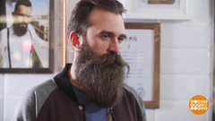Что скрывает борода? Доброе утро. Фрагмент выпуска от 14.08.2017