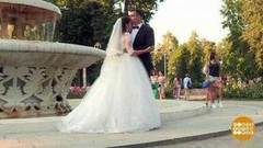 Свадебный ажиотаж — 2017. Доброе утро. Фрагмент выпуска от 21.08.2017