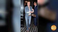 Джинсы навсегда! Доброе утро. Фрагмент выпуска от 23.08.2017